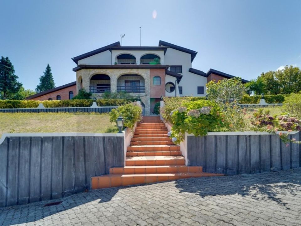 Villa in Agueda, Aveiro - foto 2