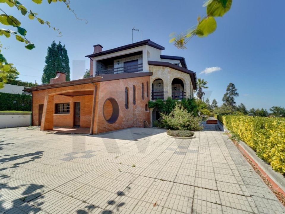 Villa in Agueda, Aveiro - foto 3