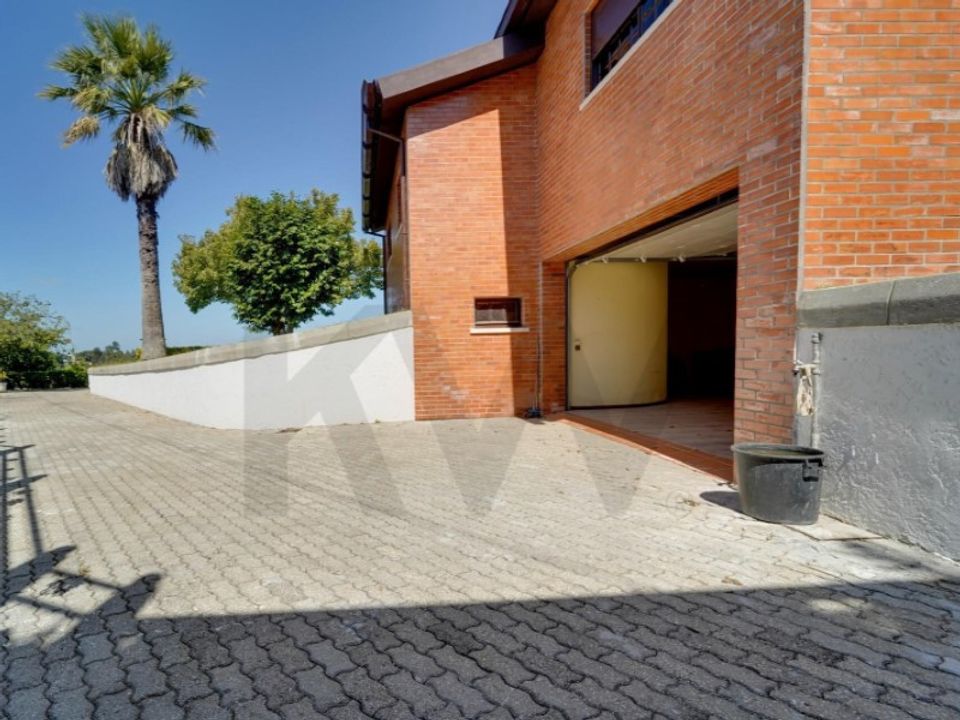 Villa in Agueda, Aveiro - foto 4