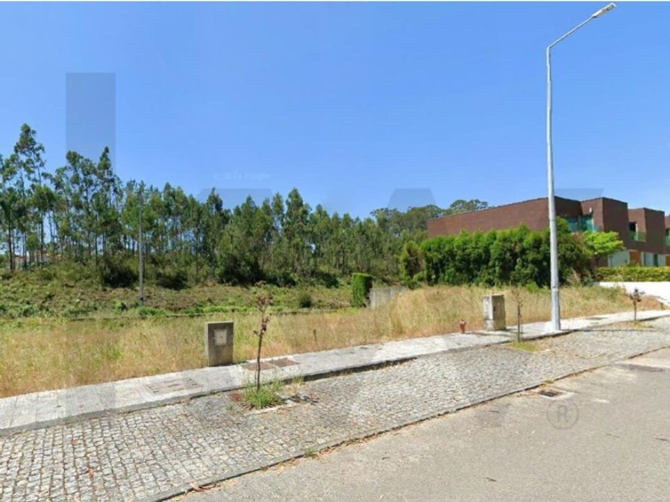 Tomt i Aveiro, Aveiro - bilde 3