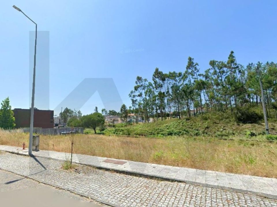 Tomt i Aveiro, Aveiro - bilde 4