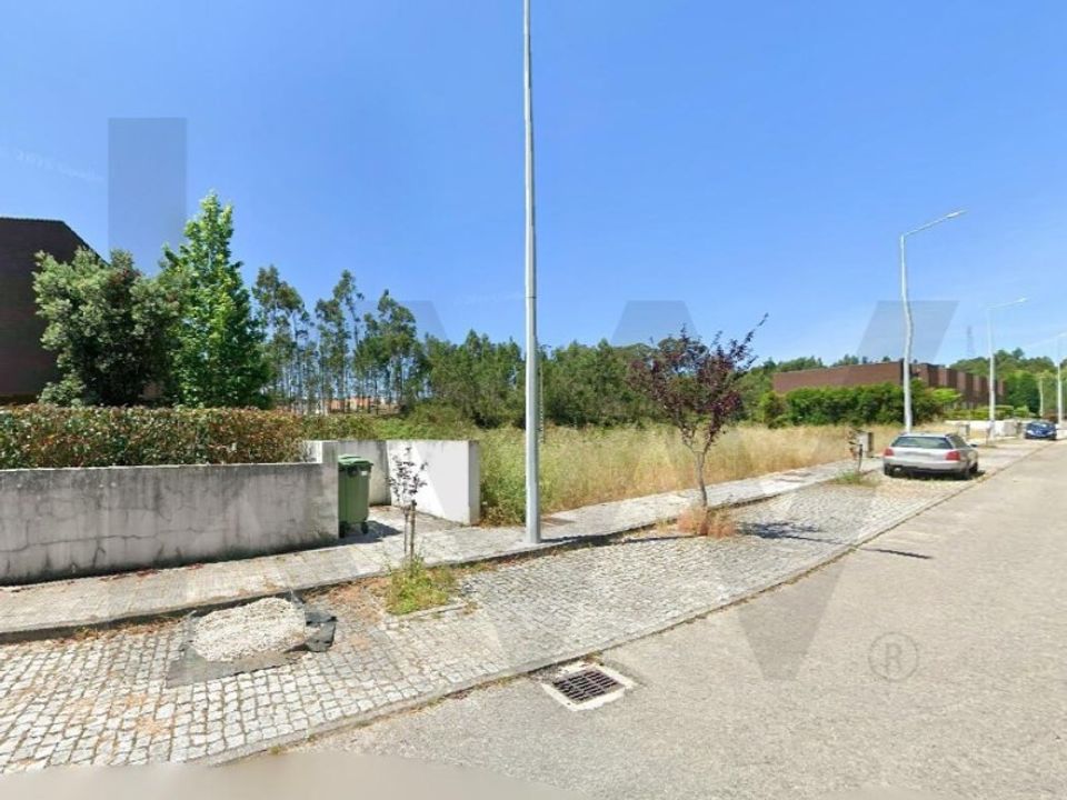 Tomt i Aveiro, Aveiro - bilde 5