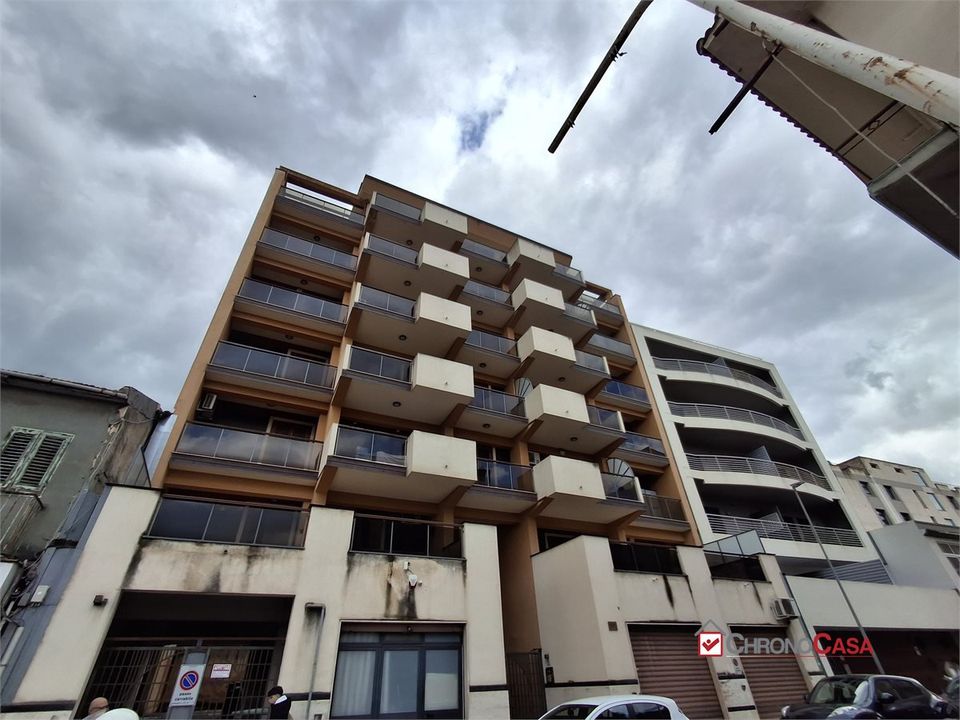 Apartment in Messina, Messina - photo 1