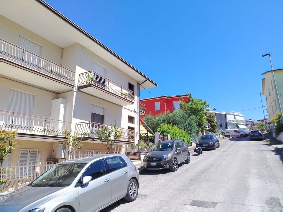 Appartement in Civitanova Marche, Macerata - foto 2