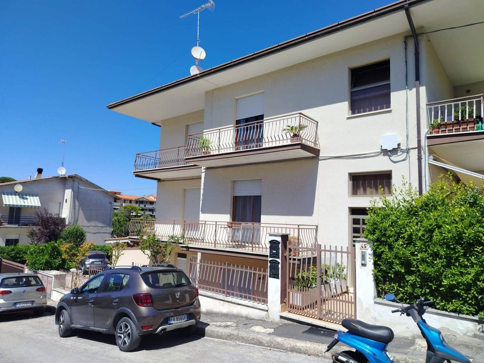 Appartement in Civitanova Marche, Macerata - foto 3
