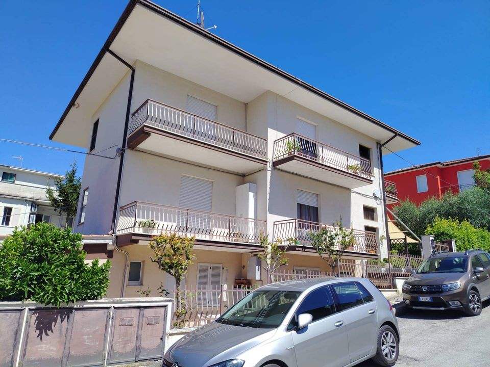 Appartement in Civitanova Marche, Macerata - foto 4