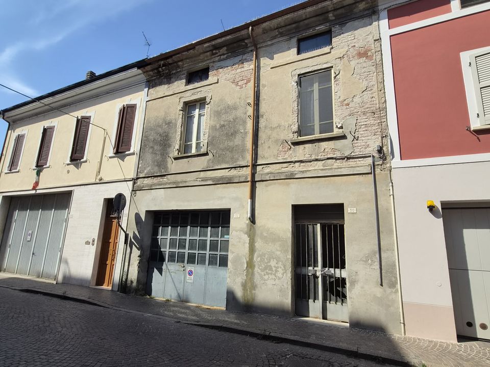 Villa in Casalmaggiore, Cremona - foto 1
