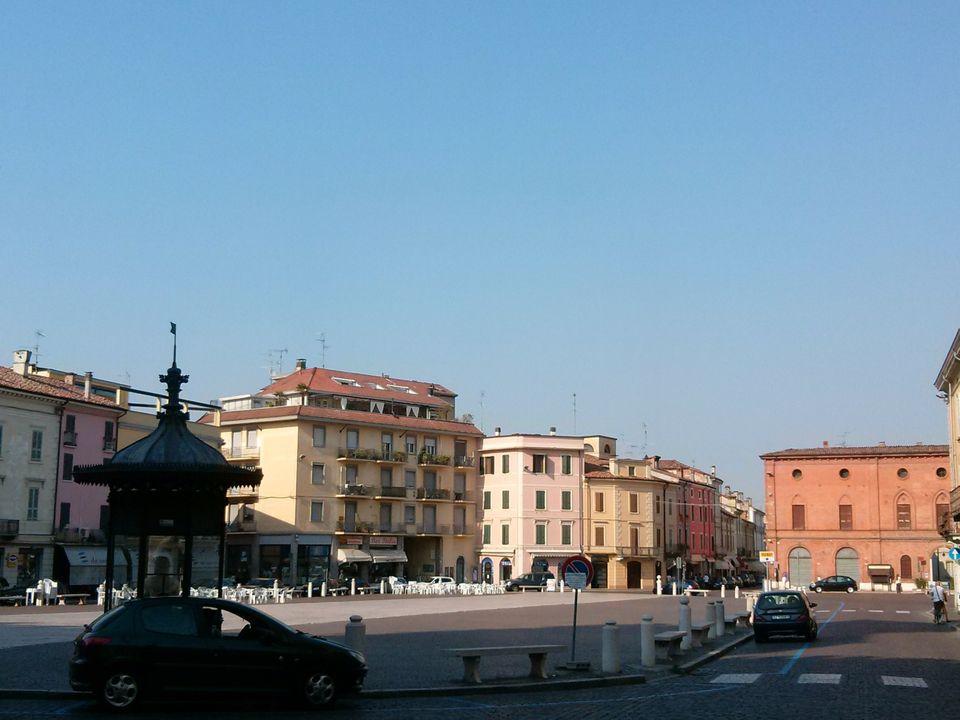 Villa in Casalmaggiore, Cremona - foto 4