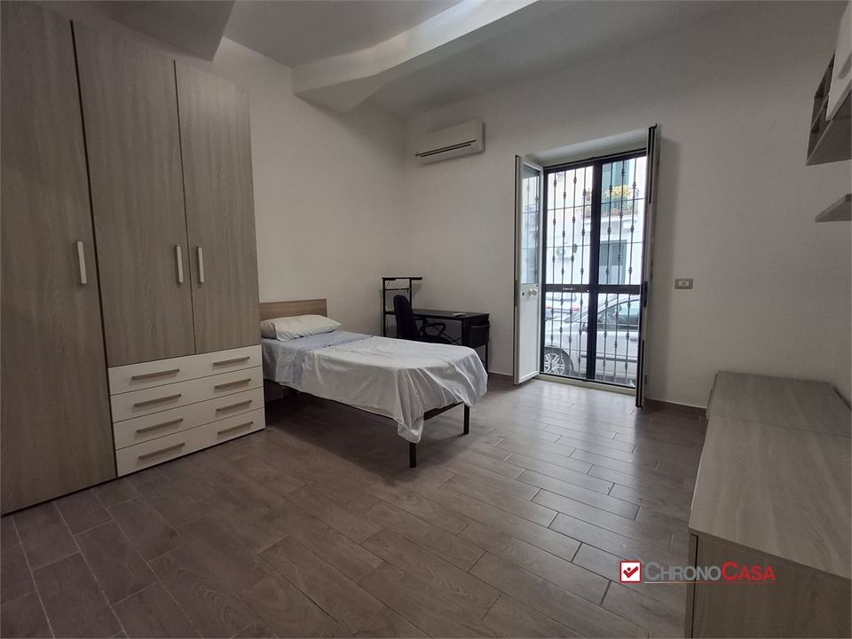 Apartment in Messina, Messina - photo 1