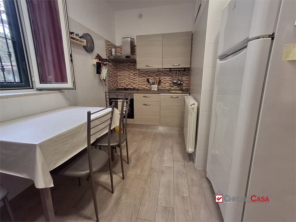 Apartment in Messina, Messina - photo 4