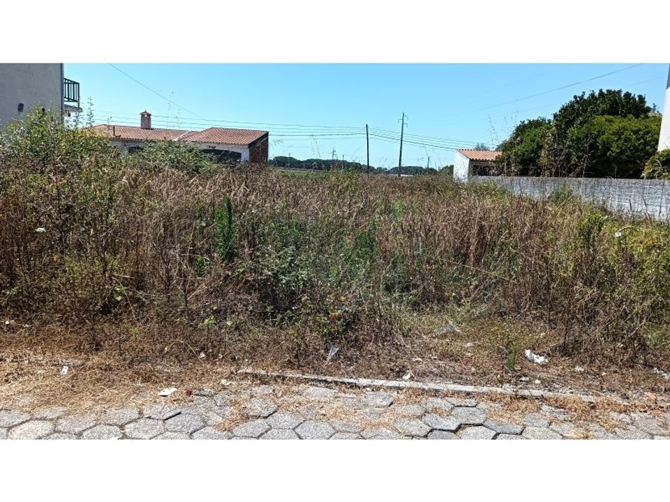 Helårsgrund i Ilhavo, Aveiro - foto 2