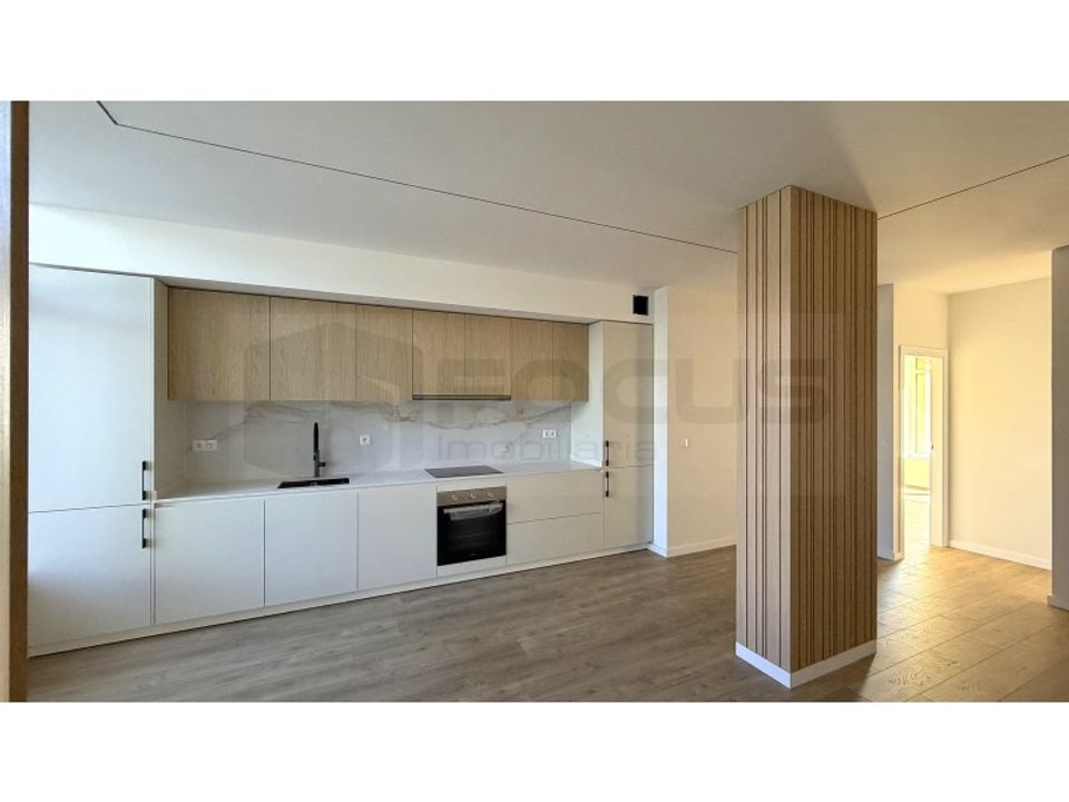Leilighet i Aveiro, Aveiro - bilde 3