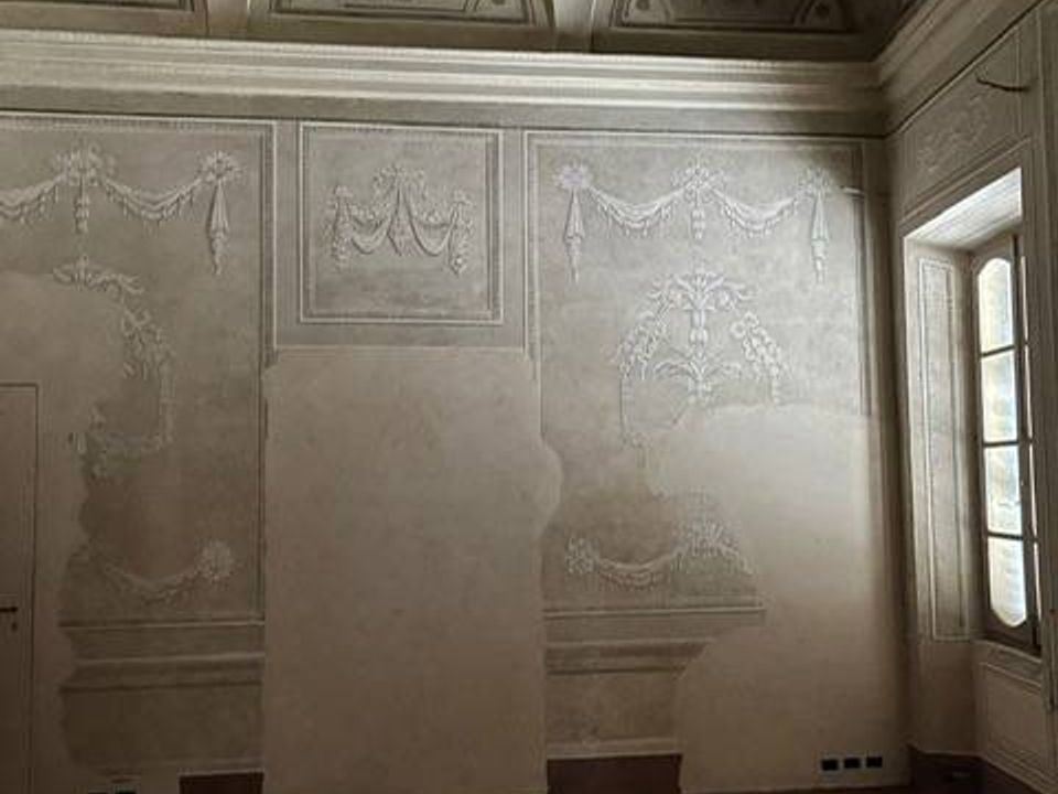 Lejlighed i Mantua, Mantua - foto 3
