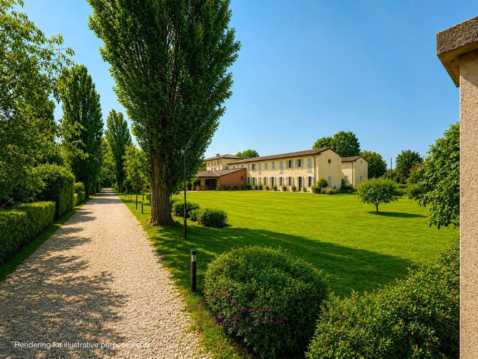 Villa a Borgo Virgilio, Mantua - foto 2