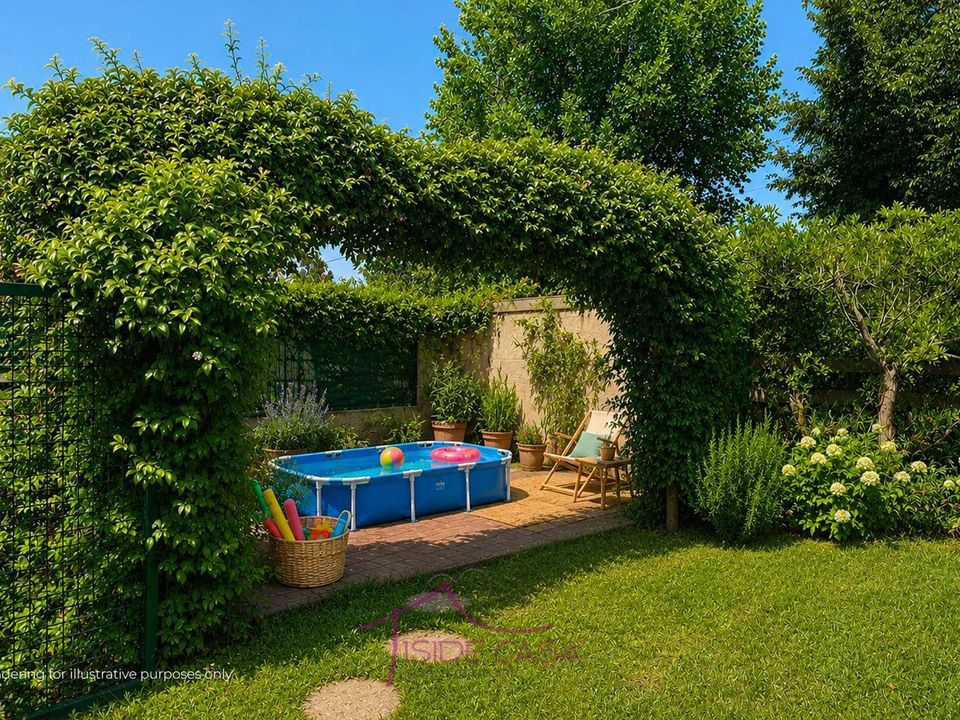 Villa en Roncoferraro, Mantua - foto 3
