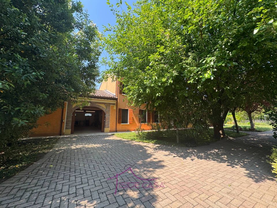 Villa en Roncoferraro, Mantua - foto 5