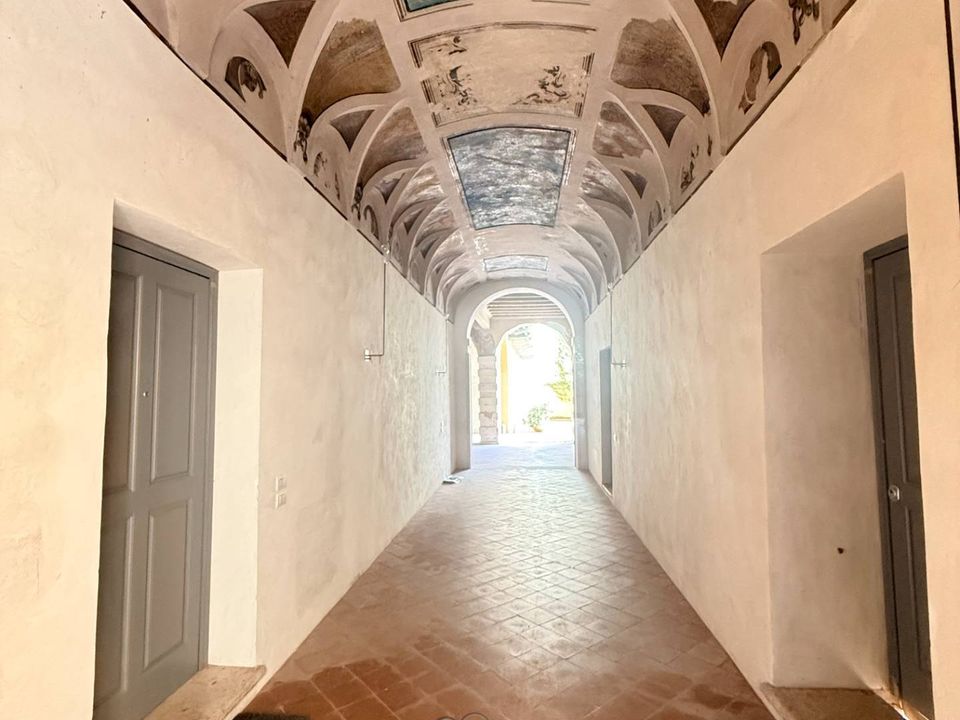 Apartament a Mantua, Mantua - foto 2