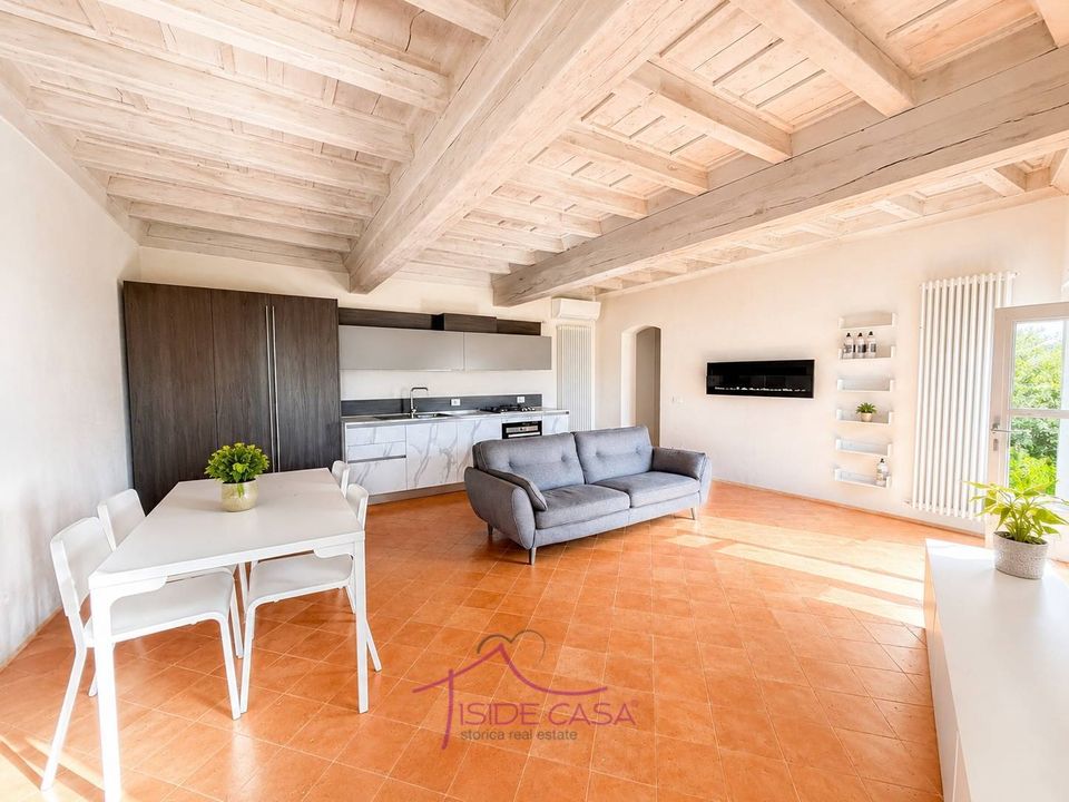 Apartament a Mantua, Mantua - foto 3