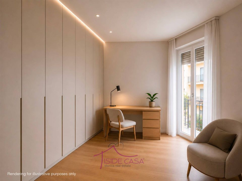 Casa adossada a Mantua, Mantua - foto 1