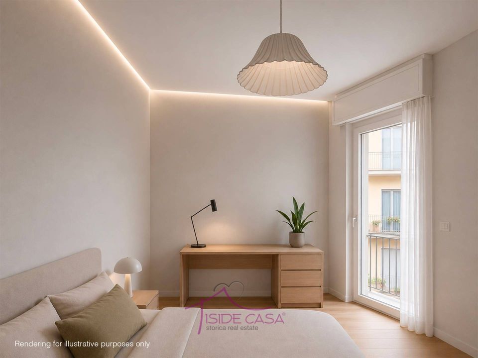 Casa adossada a Mantua, Mantua - foto 2
