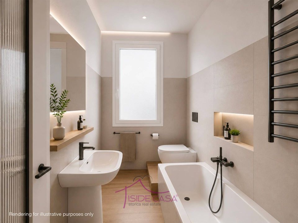 Casa adossada a Mantua, Mantua - foto 3