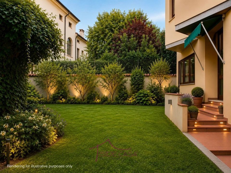 Casa adossada a Mantua, Mantua - foto 5