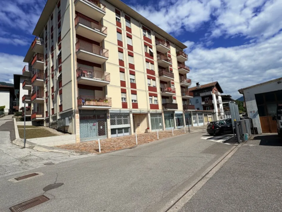Apartamento em Cles, Trento - foto 1