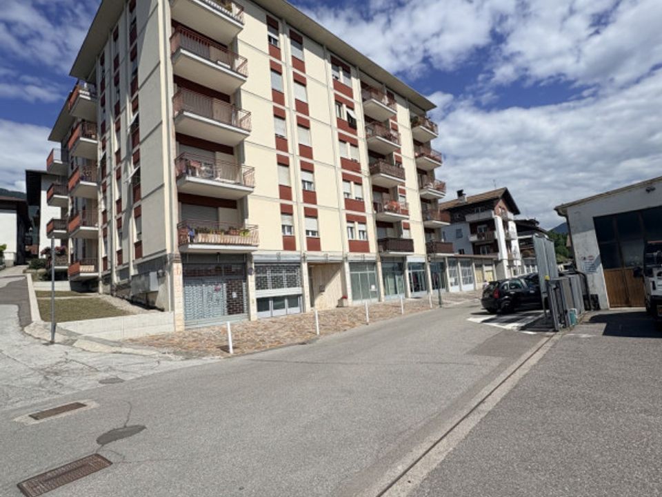 Apartamento em Cles, Trento - foto 2