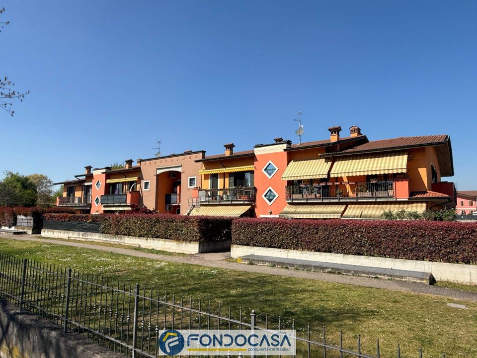 Lejlighed i Travagliato, Brescia - foto 3