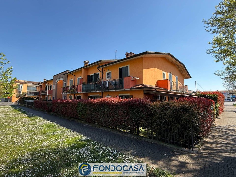 Lejlighed i Travagliato, Brescia - foto 4
