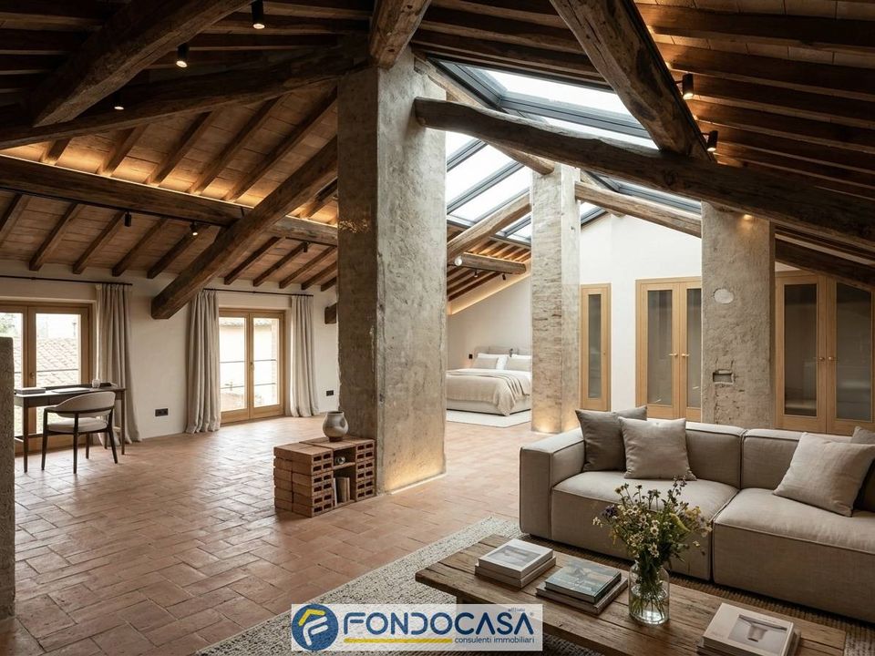 Apartamento en Roncadelle, Brescia - foto 2