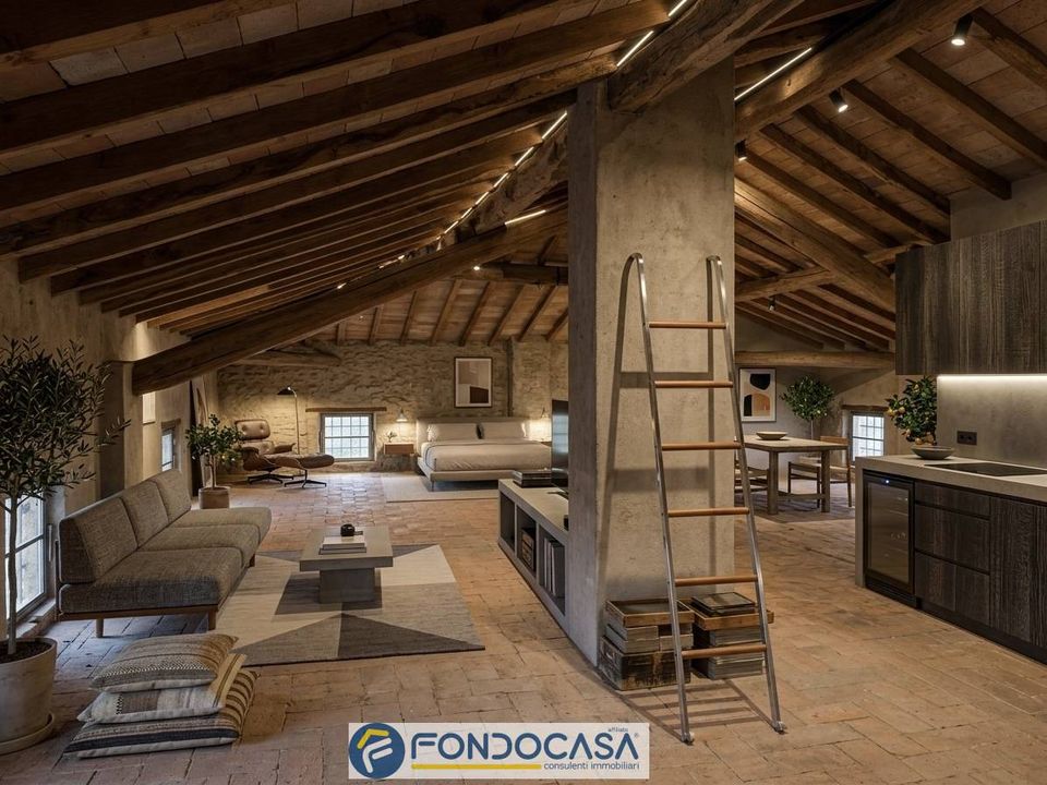 Apartamento en Roncadelle, Brescia - foto 4