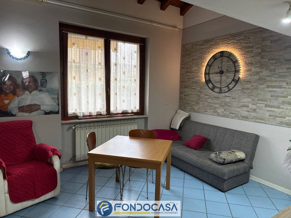 Apartament: Mairano, Brescia – zdjęcie 4