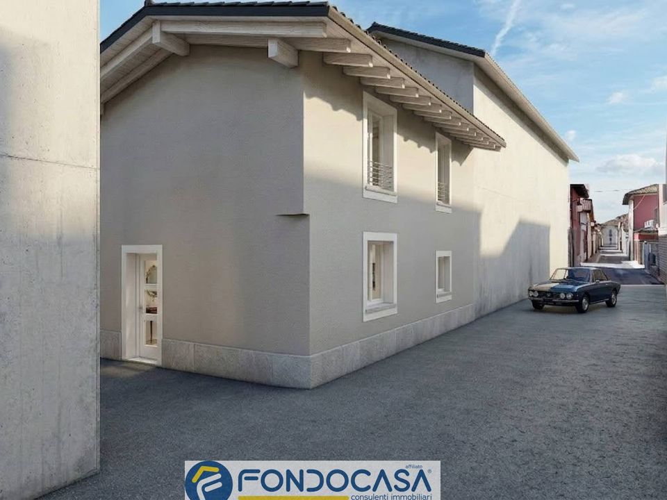 Rekkehus i Comezzano-Cizzago, Brescia - bilde 2