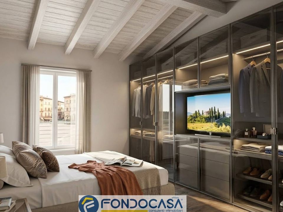 Rekkehus i Comezzano-Cizzago, Brescia - bilde 5