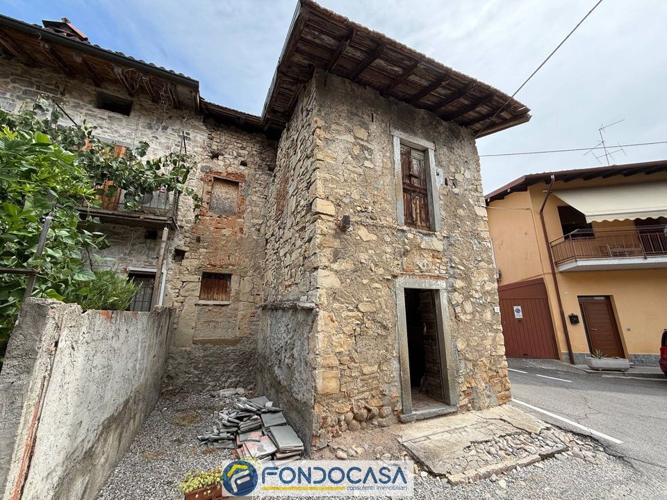 Herregård i Castelli Calepio, Bergamo - bilde 5