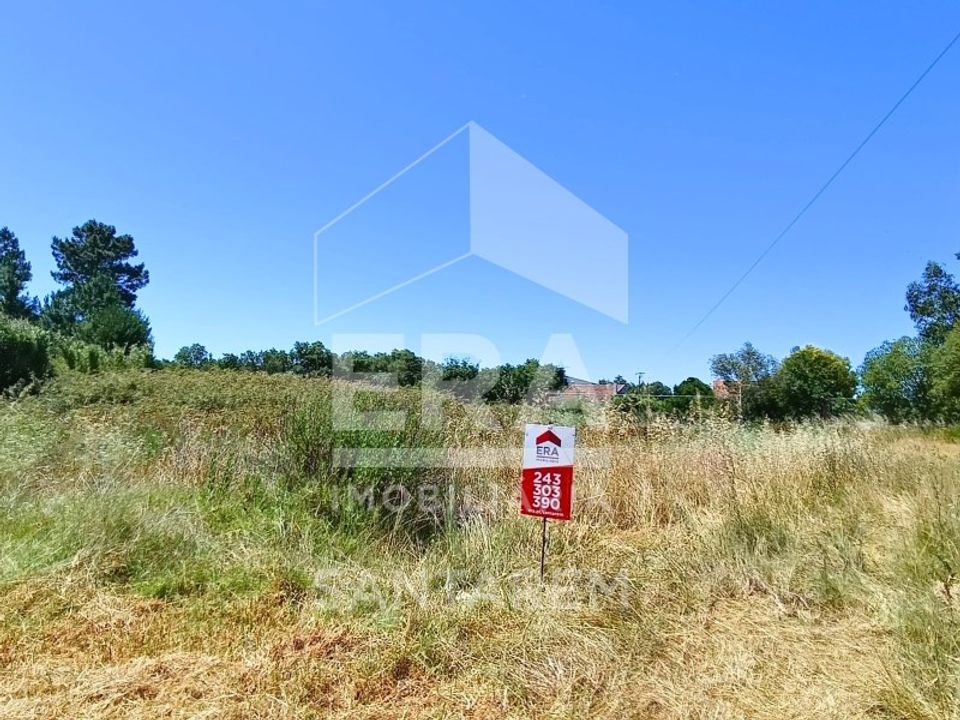 Helårsgrund i Vale de Santarem, Santarem - foto 3