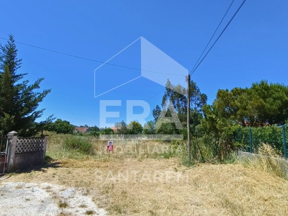 Helårsgrund i Vale de Santarem, Santarem - foto 4