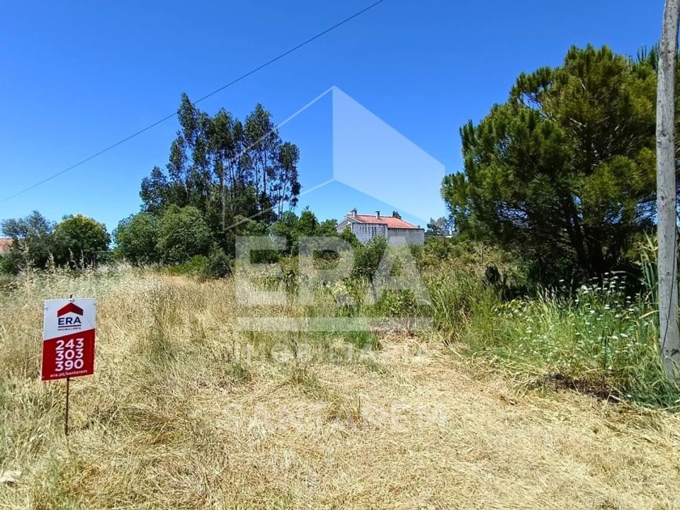 Helårsgrund i Vale de Santarem, Santarem - foto 5