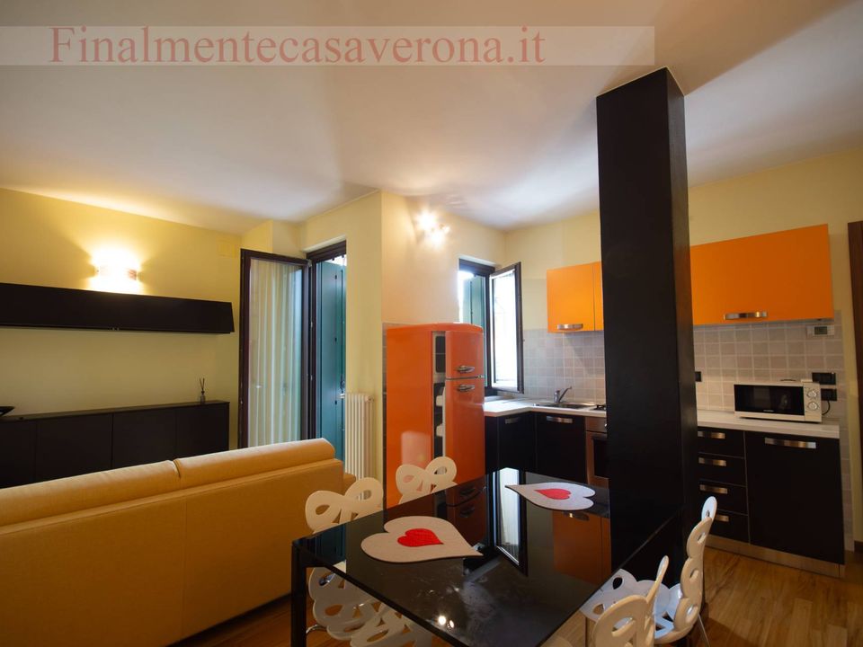 Apartament a San Giovanni Lupatoto, Verona - foto 1