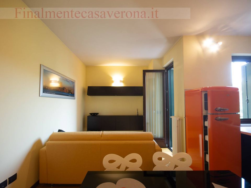Apartament a San Giovanni Lupatoto, Verona - foto 2