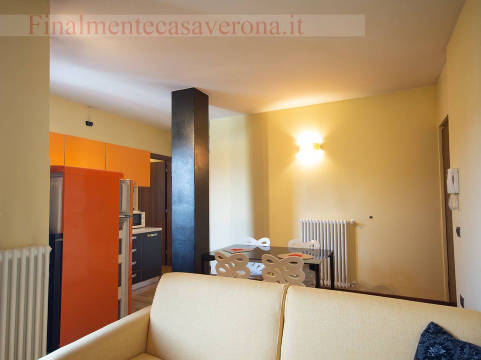 Apartament a San Giovanni Lupatoto, Verona - foto 3