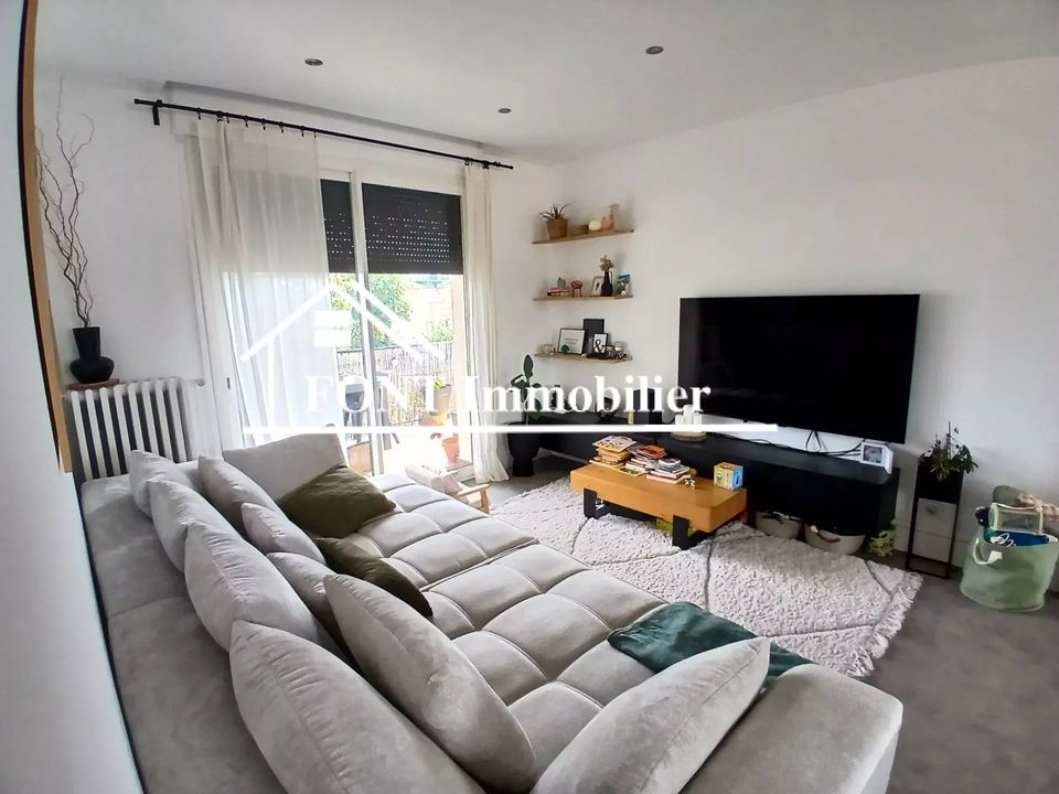 Apartamento em Saint-Chamond, Loire - foto 2