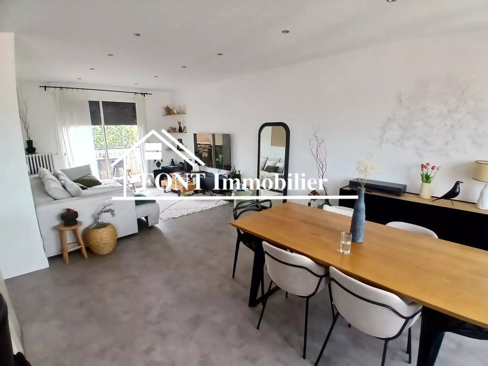 Apartamento em Saint-Chamond, Loire - foto 3