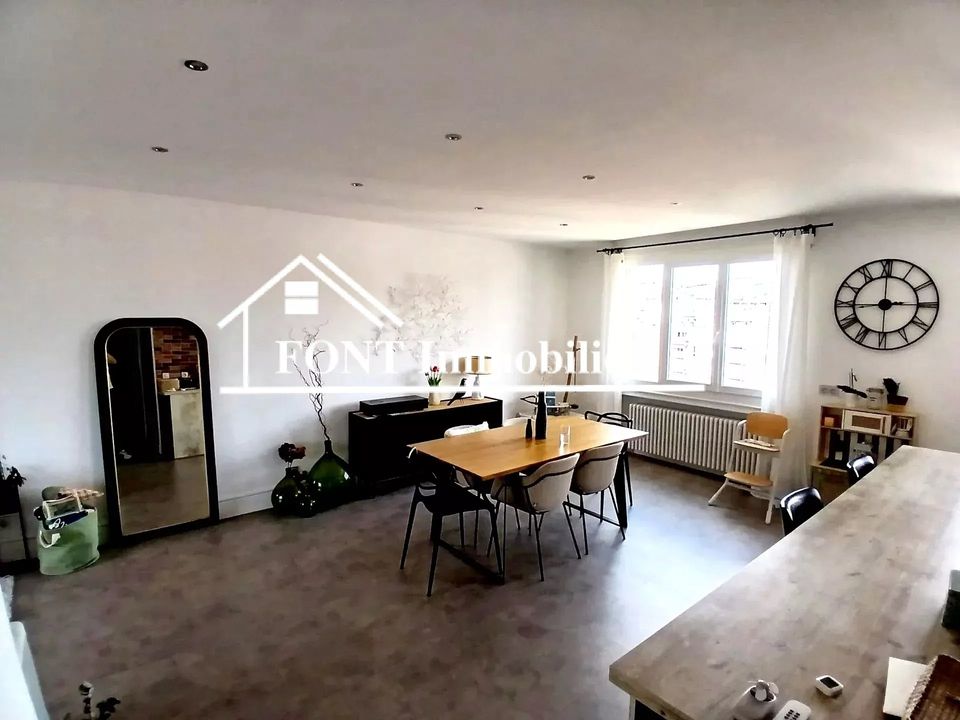 Apartamento em Saint-Chamond, Loire - foto 4