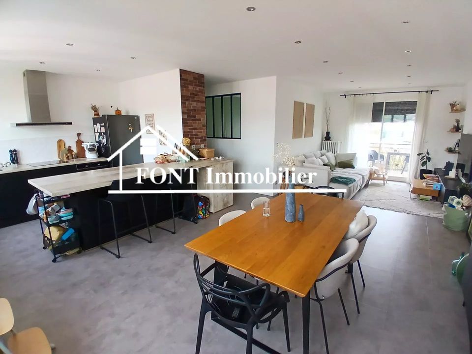 Apartamento em Saint-Chamond, Loire - foto 5