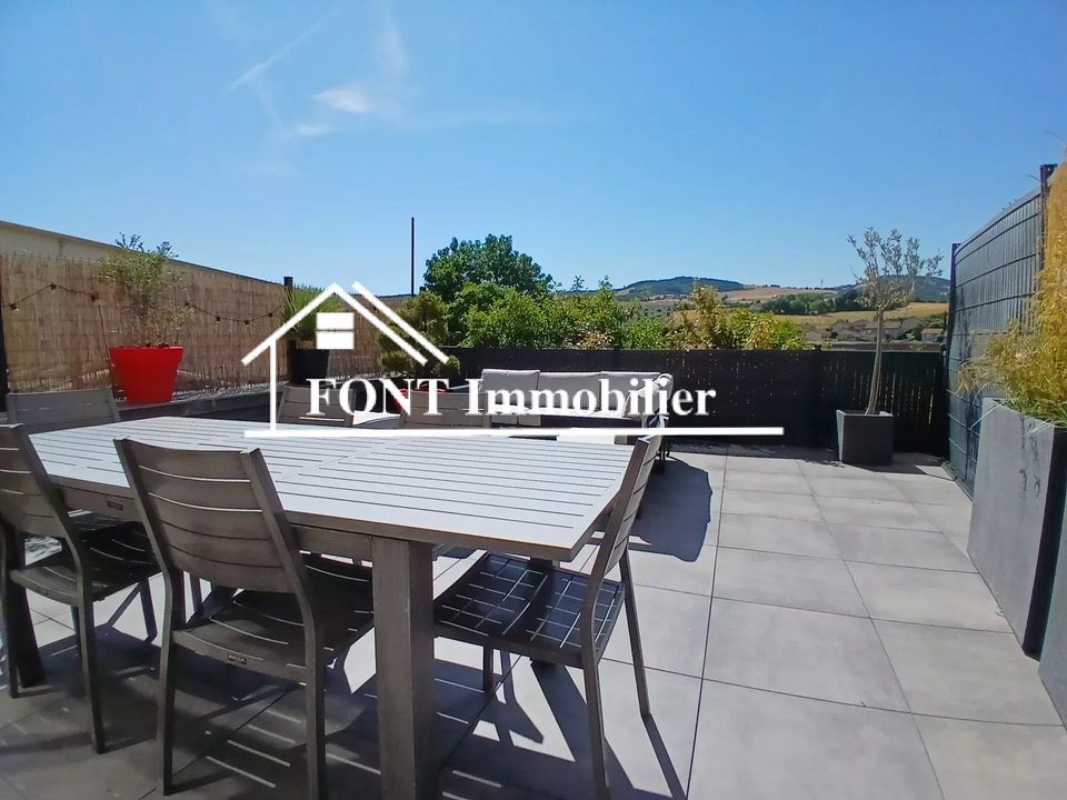 Appartement in L'Horme, Loire - foto 1