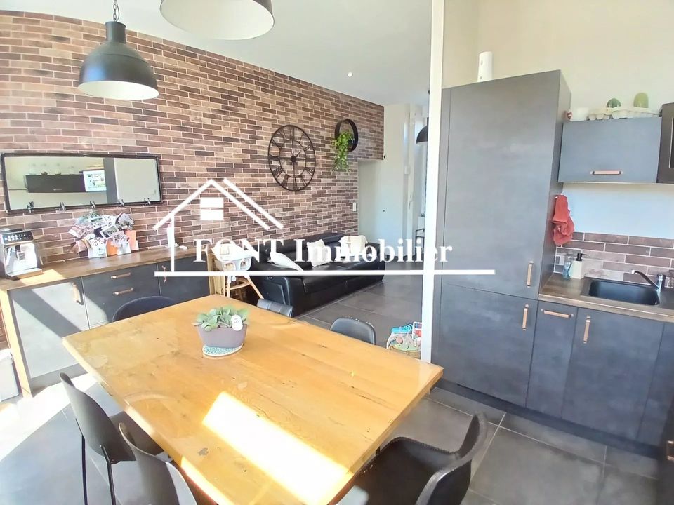 Appartement in L'Horme, Loire - foto 5