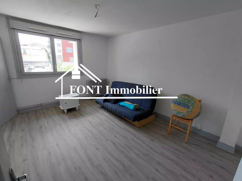 Apartamento em Saint-Chamond, Loire - foto 2