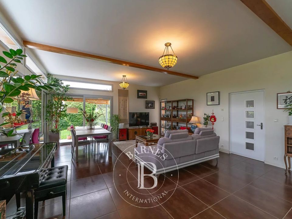 Villa i Thonon-les-Bains, Haute-Savoie - foto 2